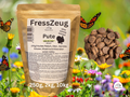 FressZeug Pute WILDLINE Adult – Schonend gebackenes Trockenfutter für ausgewachsene Hunde