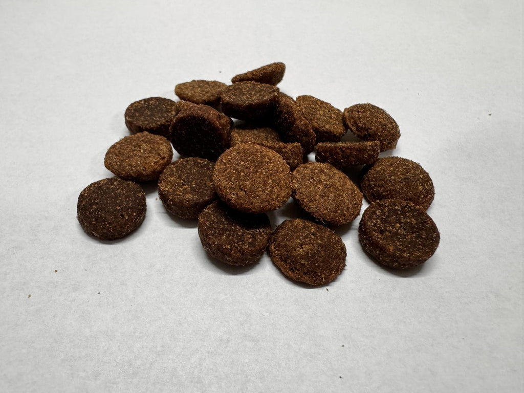 Fasanendrops – Der feine Wild-Snack für anspruchsvolle Hunde (100 g)